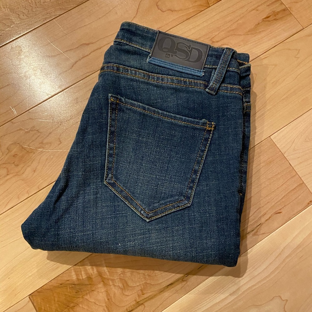 Quicksilver jeans